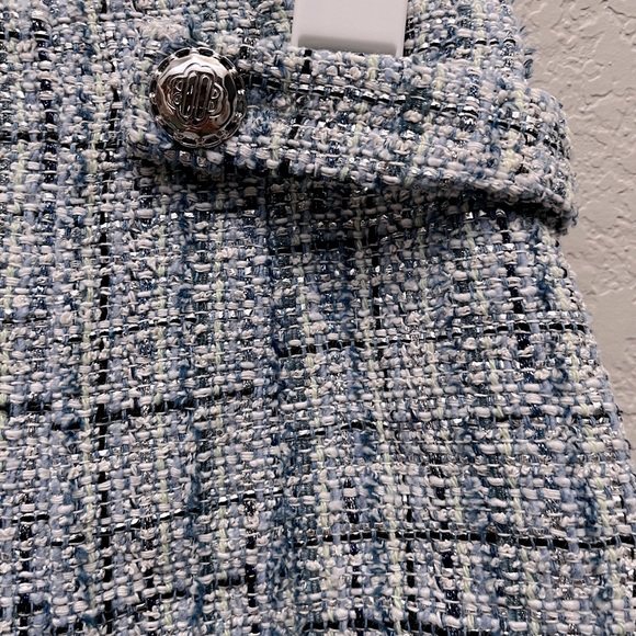 Maje Jolinete Skirt
Size 36 Tweed Skirt Y2K old money maximalism - Picture 6 of 8